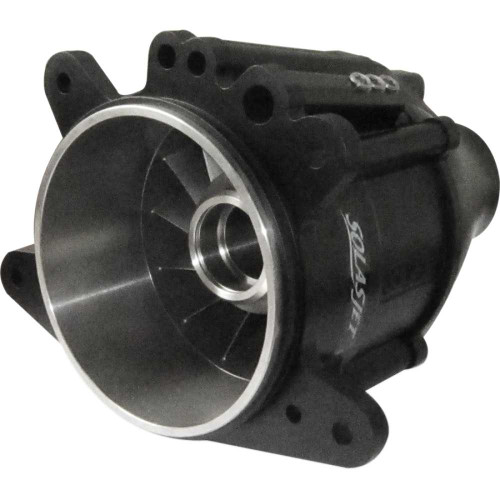 SOLAS SRZPM159/83 Solas Pump Assembly - Sea Doo Srz-Pm-159/83