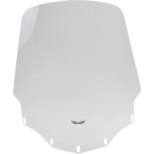 Slipstreamer Sport Touring Windshield - 34" - Clear - Gl1500 T-166C