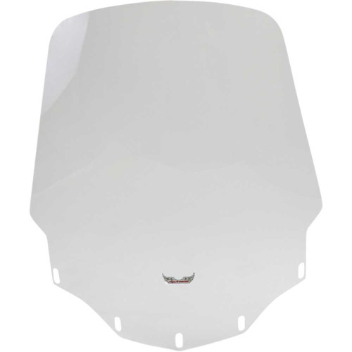 SLIPSTREAMER T166C Slipstreamer Sport Touring Windshield - 34" - Clear - Gl1500 T-166C