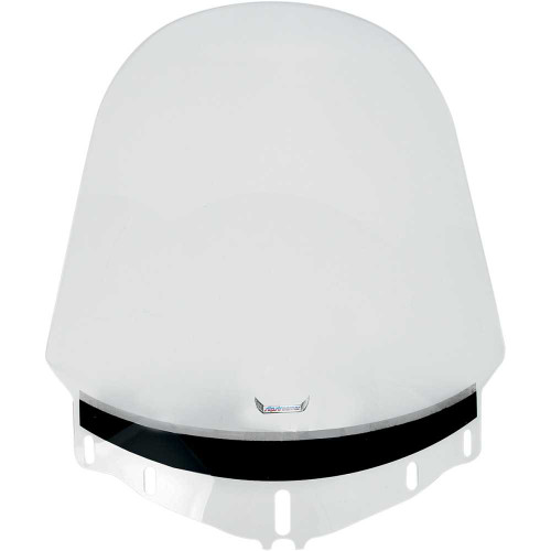 SLIPSTREAMER T167C Slipstreamer Sport Touring Windshield - 28" - Clear - Gl1800 T-167C