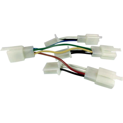 RIVCO PRODUCTS GL1800728 Rivco Products Wiring Sub-Harness - Gl1800 Gl-18007-28