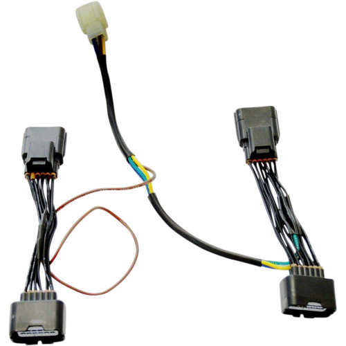 RIVCO PRODUCTS GW00738 Rivco Products Wiring Sub-Harness - Gl1800 Gw007-38