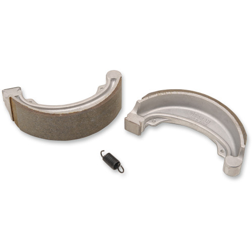 Vesrah Brake Shoes - Honda/Kawasaki Vb-132S