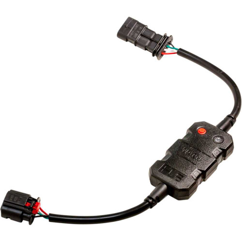 WARN 103940 Warn Wireless Winch Receiver - Axon 103940