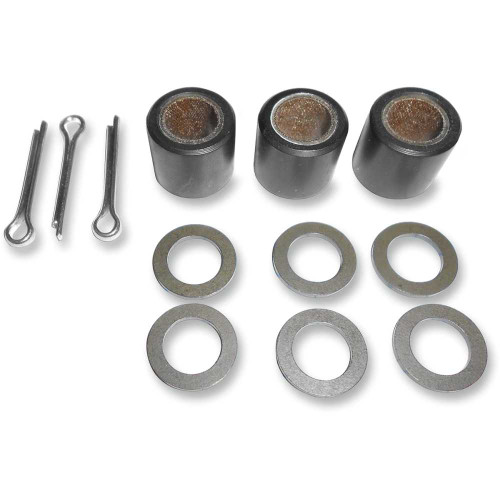 FETT BROTHERS SKR155K Fett Brothers Clutch Roller Kit - Ski-Doo Skr155K