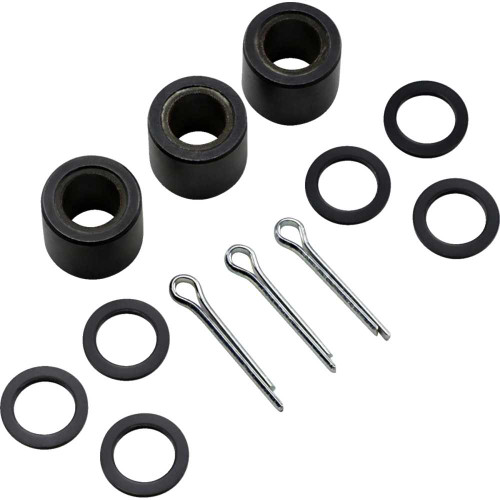 FETT BROTHERS SKR165K Fett Brothers Roller Clutch Kit - 1 Mm Oversize - Ski-Doo Skr165K