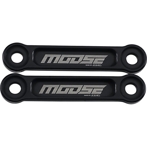 Moose Racing Lowering Pull Rod - Lowers 1.50" 0419-0018