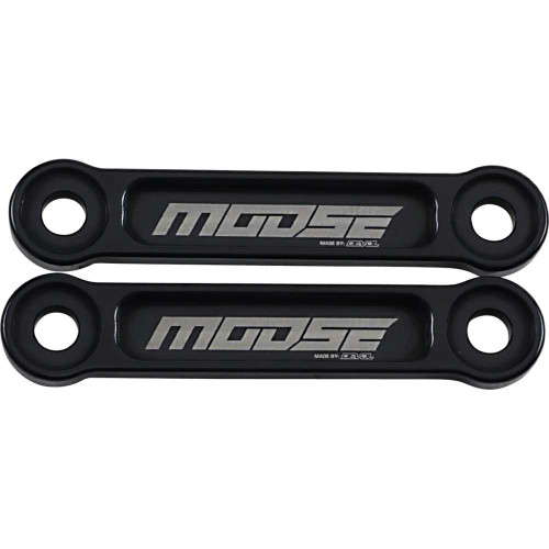 MOOSE RACING 04190018 Moose Racing Lowering Pull Rod - Lowers 1.50" 0419-0018