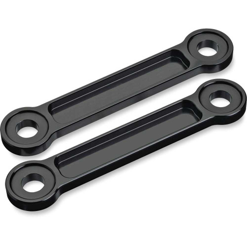 MOOSE RACING 04190004 Moose Racing Lowering Pull Rod - Lowers 1.75 0419-0004