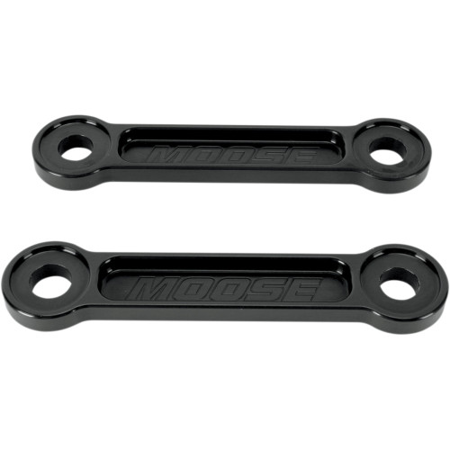 Moose Racing Lowering Pull Rod - Lowers 1.75" 0419-0010