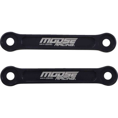 MOOSE RACING 04190022 Moose Racing Lowering Pull Rod 0419-0022