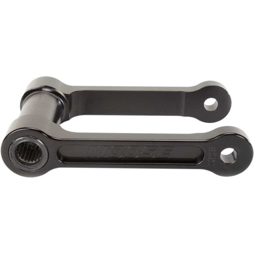 MOOSE RACING 04190012 Moose Racing Lowering Pull Rod - Lowers 1.25" 0419-0012