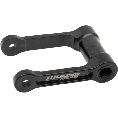 MOOSE RACING 04190014 Moose Racing Lowering Pull Rod - Lowers 1.25" 0419-0014