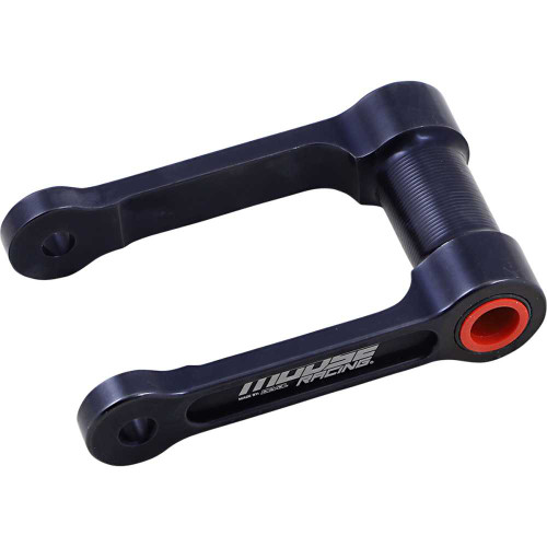MOOSE RACING 04190021 Moose Racing Lowering Pull Rod 0419-0021