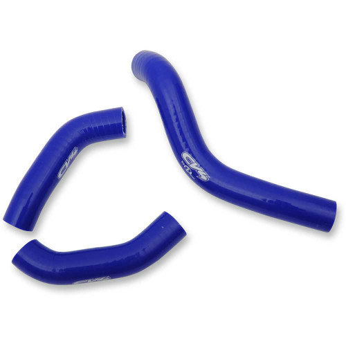 CV4 SFSMBC265B Cv4 Performance Radiator Hose Kit - Blue - Husqvarna/Ktm Sfsmbc265B