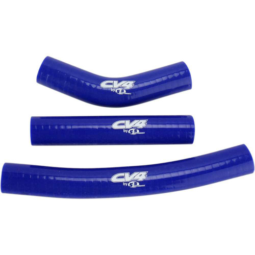 CV4 SFSMBC177B Cv4 Performance Radiator Hose Kit - Blue - Husqvarna/Ktm Sfsmbc177B