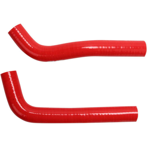 CV4 SFSMBC29R Cv4 Replacement Radiator Hose Kit - Red - Yamaha Sfsmbc29R