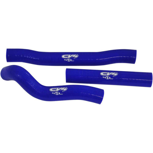 CV4 SFSMBC268B Cv4 Performance Radiator Hose Kit - Blue - Husqvarna/Ktm Sfsmbc268B