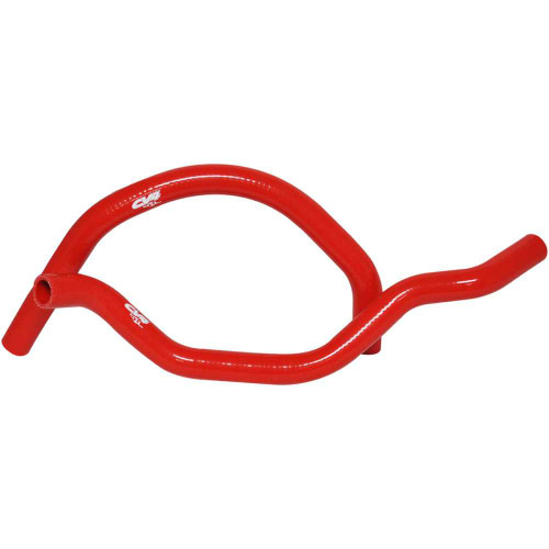 CV4 SFSMBC31R Cv4 Replacement Radiator Hose Kit - Red - Yamaha Sfsmbc31R