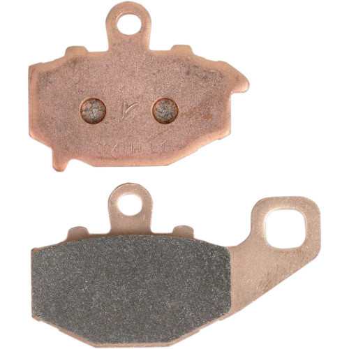 VESRAH VD434JL Vesrah Jl Sintered Metal Brake Pads Vd-434Jl
