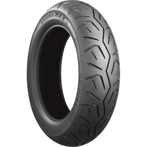 BRIDGESTONE 4982 Bridgestone Tire - Exedra Max - Rear - 160/80-15 - 74S 4982