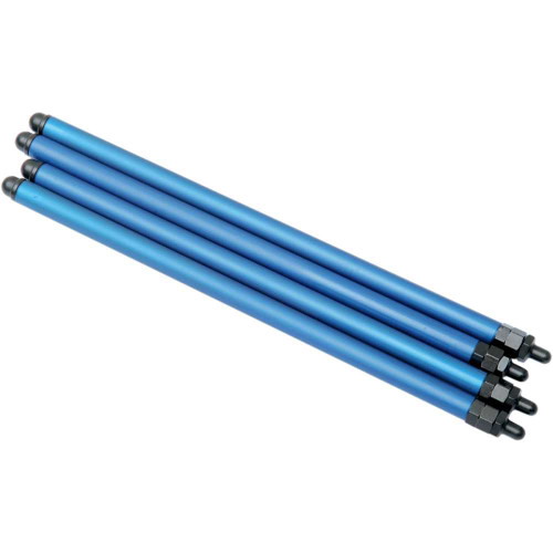 ANDREWS 240055 Andrews Aluminum Pushrods - Big Twin 240055
