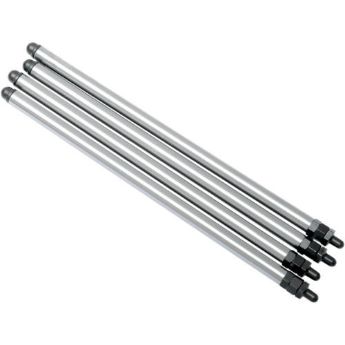Andrews Chromoly Steel Pushrods - Big Twin 240030