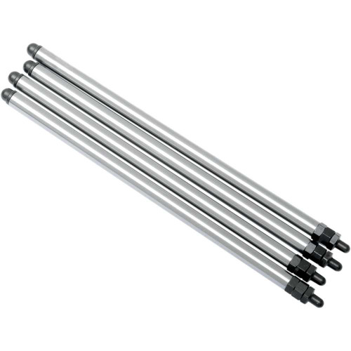 ANDREWS 240030 Andrews Chromoly Steel Pushrods - Big Twin 240030
