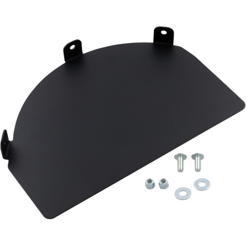 Moose Utility Plow Side Shield - Left 2547Pf