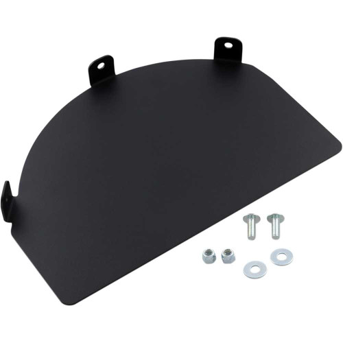 MOOSE UTILITY 2547PF Moose Utility Plow Side Shield - Left 2547Pf