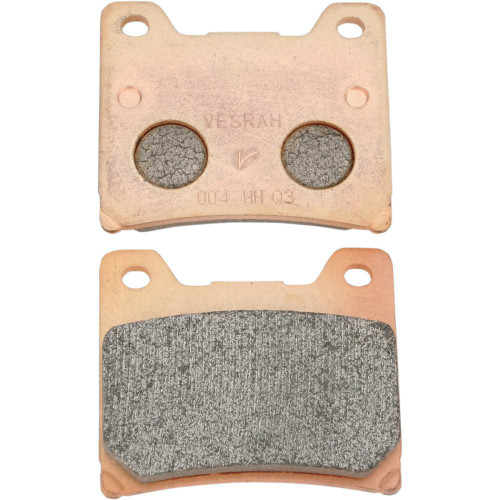 VESRAH VD236JL Vesrah Jl Sintered Metal Brake Pads Vd-236Jl