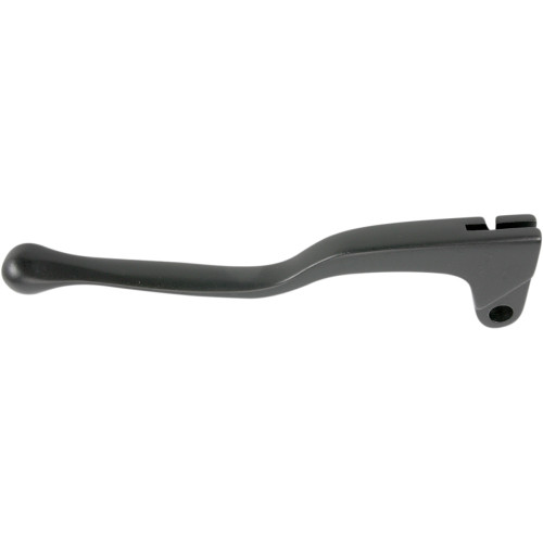 Parts Unlimited Clutch Lever - Black Parts Unlimited Clutch Lever - Black