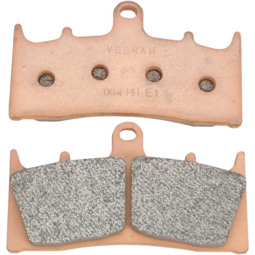 VESRAH VD349JL Vesrah Jl Sintered Metal Brake Pads Vd-349Jl