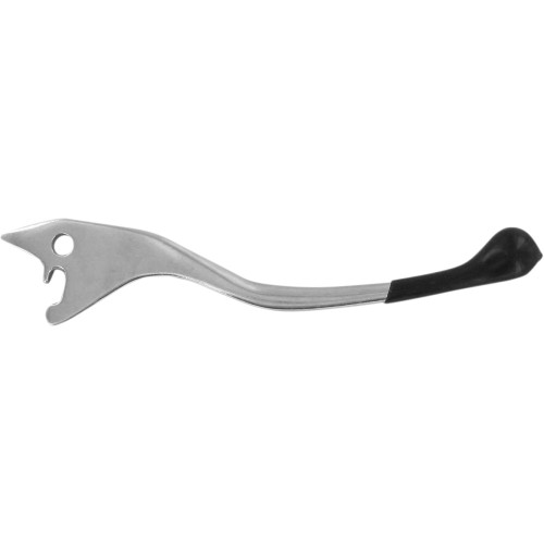 Parts Unlimited Brake Lever - Power - Polished Parts Unlimited Brake Lever - Power - Polished