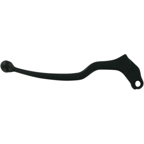 Parts Unlimited Lever - Left Hand - Black Parts Unlimited Lever - Left Hand - Black