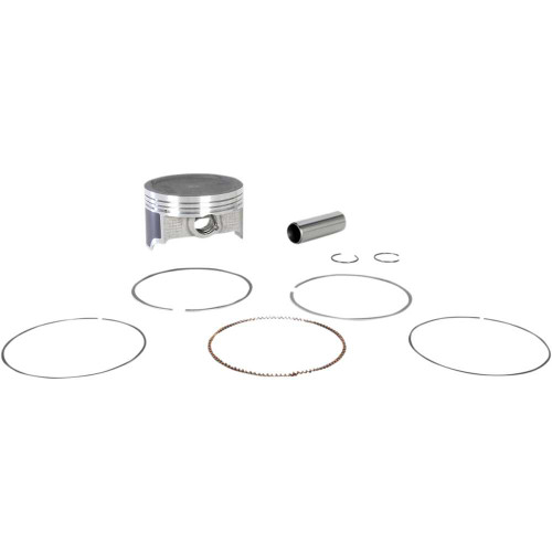 WSM 5025806K Wsm Piston Kit - 85.75 Mm - Kawasaki 50-258-06K