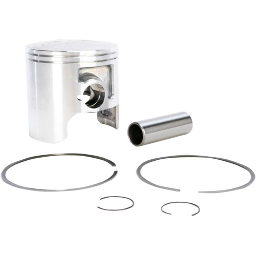 WSM 010802K Piston Kit - 77.00 Mm - Yamaha 010-802K
