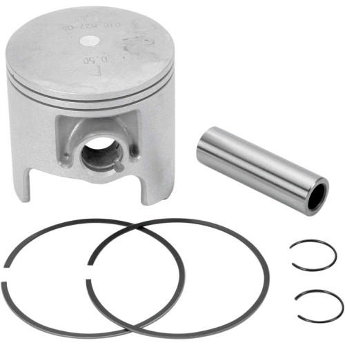 WSM 01082705K Wsm Piston Kit - 81.50 Mm - Yamaha 62T Engine 010-827-05K