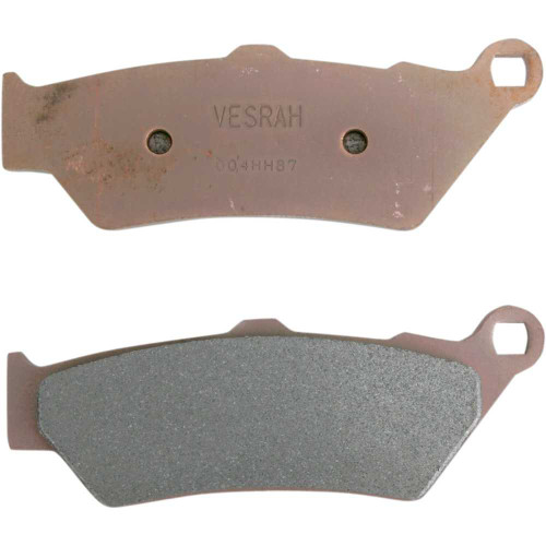 VESRAH VD958JL Vesrah Jl Sintered Metal Brake Pads Vd-958Jl