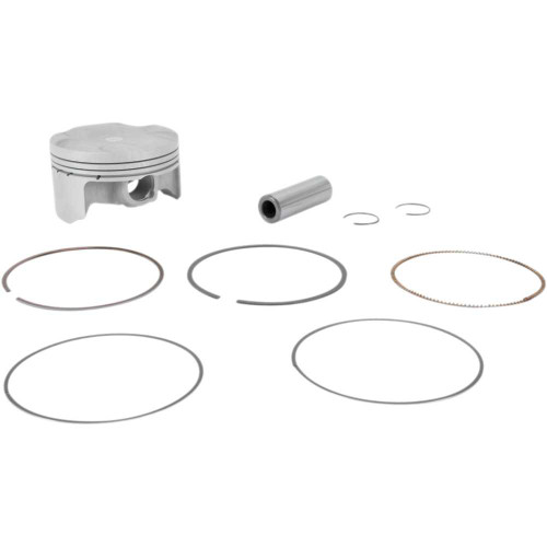 WSM 010870K Wsm Piston Kit - 74.00 Mm - Yamaha 010-870K