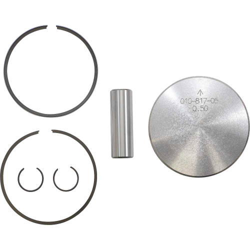 WSM 01081705K Wsm Piston Kit - 82.50 Mm - Sea-Doo 010-817-05K