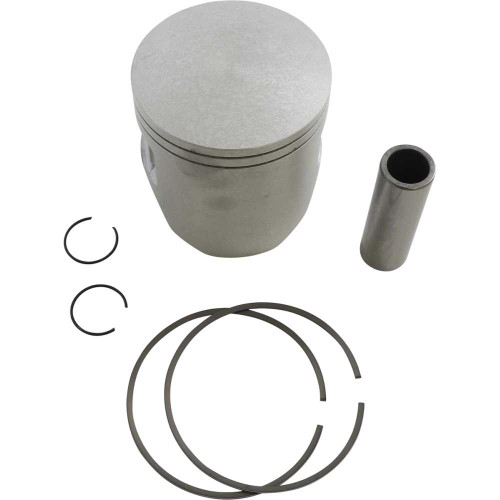 WSM 01082104K Wsm Piston Kit - 80.25 Mm - Kawasaki 010-821-04K