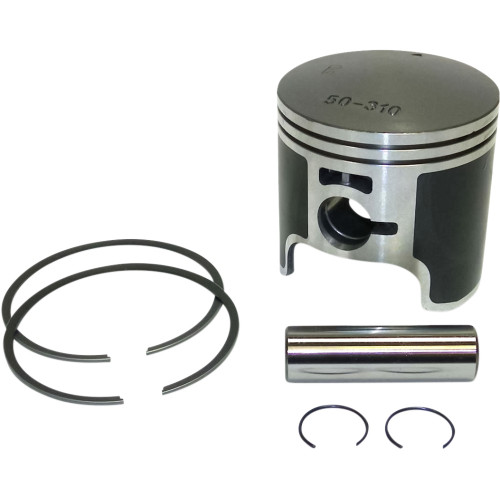 Wsm Piston Kit - 75.25 Mm - Polaris 50-310-06Pk