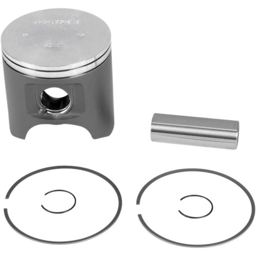WSM 01082104PK Wsm Piston Kit - 80.25 Mm - Kawasaki 010-821-04Pk