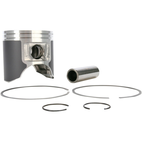Wsm Piston Kit - 80.00 Mm - Kawasaki 010-821Pk