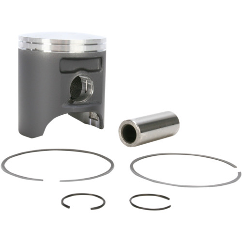 Wsm Piston Kit - 79.87 Mm - Kawasaki 010-841Pk