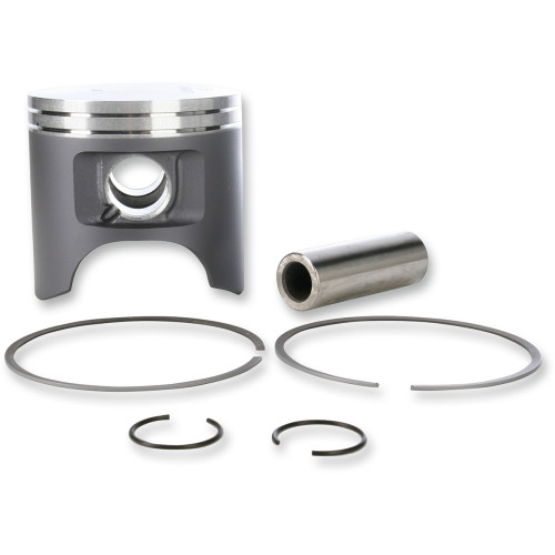 Wsm Piston Kit - 83.00 Mm - Kawasaki 010-843-07K