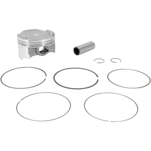 WSM 010844K Wsm Piston Kit - 83.00 Mm - Kawasaki 010-844K