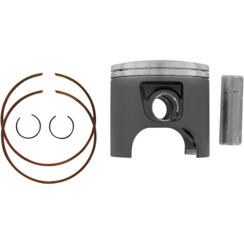 WSM 010809PK Wsm Piston Kit - 87.91 Mm - Sea-Doo 010-809Pk