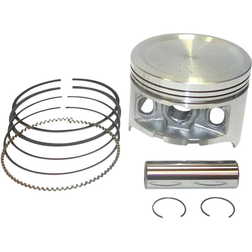 WSM 5022607K Wsm Piston Kit - 79.50 Mm - Honda 50-226-07K
